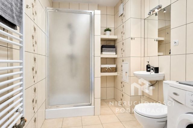 Mieszkanie 1-pokojowe Rzeszów, ul. Graniczna. Zdjęcie 4