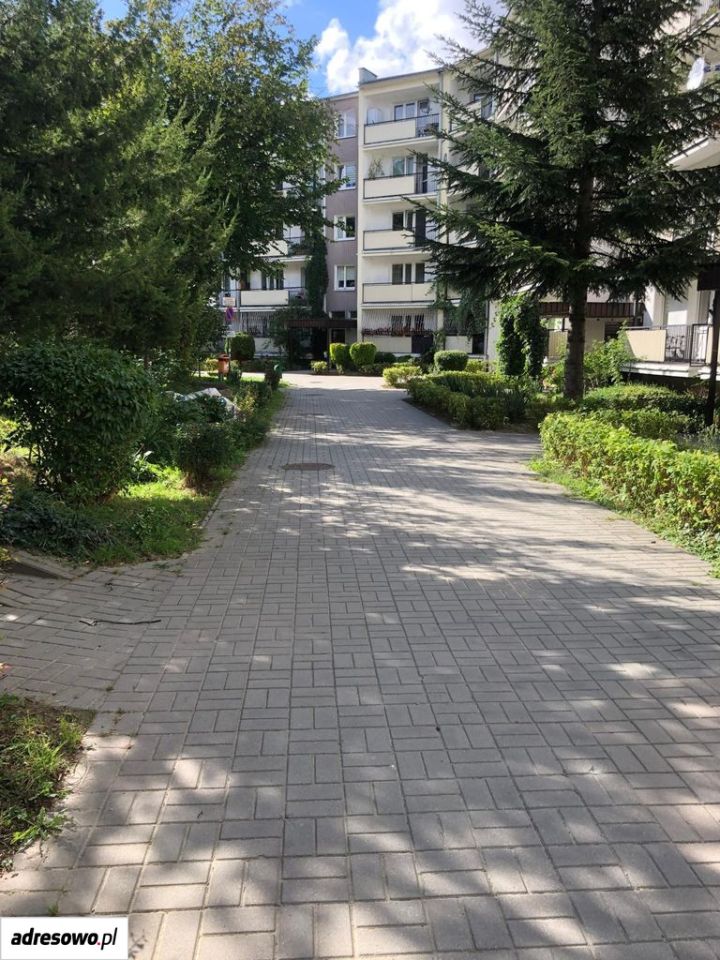 Mieszkanie 2-pokojowe Lublin Wieniawa, ul. Puławska. Zdjęcie 8