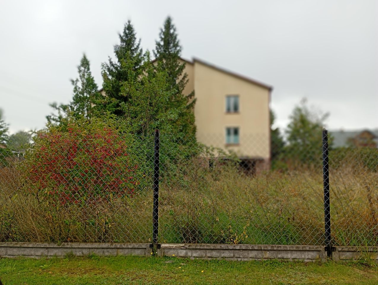 dom wolnostojący, 8 pokoi Olmonty, ul. Jaworowa. Zdjęcie 24