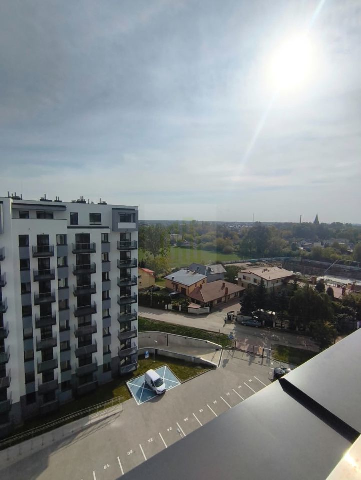 Mieszkanie 2-pokojowe Marki, ul. Słoneczna. Zdjęcie 8