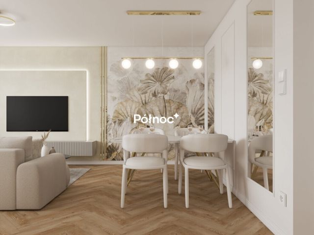 Mieszkanie 3-pokojowe Lublin, ul. Kwarcowa. Zdjęcie 9
