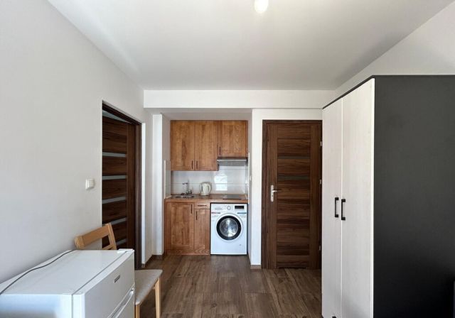 Mieszkanie 7-pokojowe Rzeszów, ul. Witolda. Zdjęcie 2