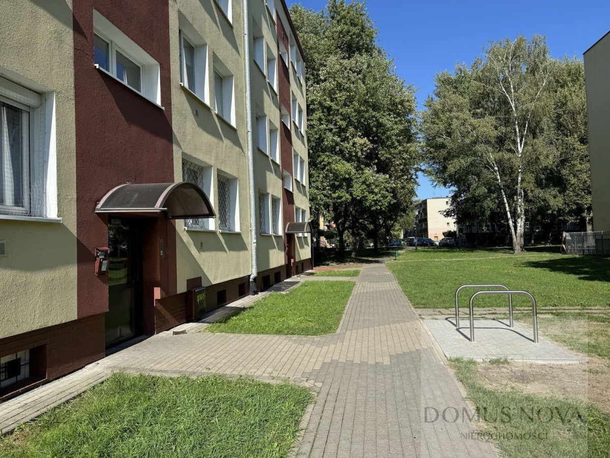 Mieszkanie 1-pokojowe Warszawa Praga, ul. Kinowa. Zdjęcie 10