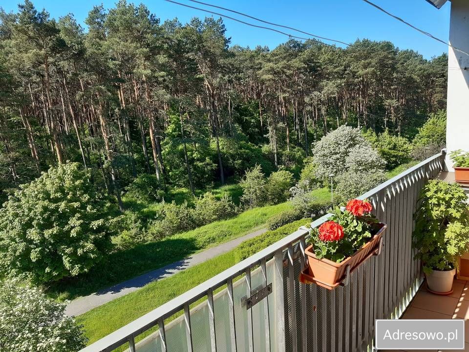 Mieszkanie 3-pokojowe Bydgoszcz Glinki, ul. Rysia