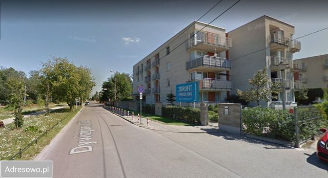 Mieszkanie 3-pokojowe Warszawa Bemowo, ul. Dywizjonu 303. Zdjęcie 1