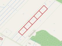 Działka budowlana Piła. Zdjęcie 4