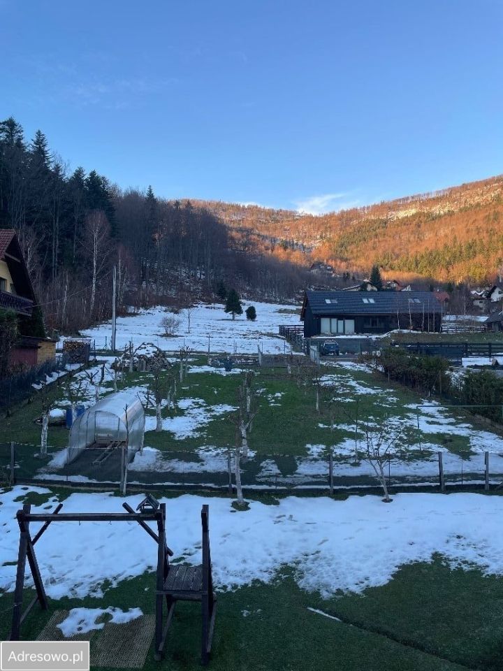 dom wolnostojący Szczyrk, ul. Jeżynowa. Zdjęcie 5