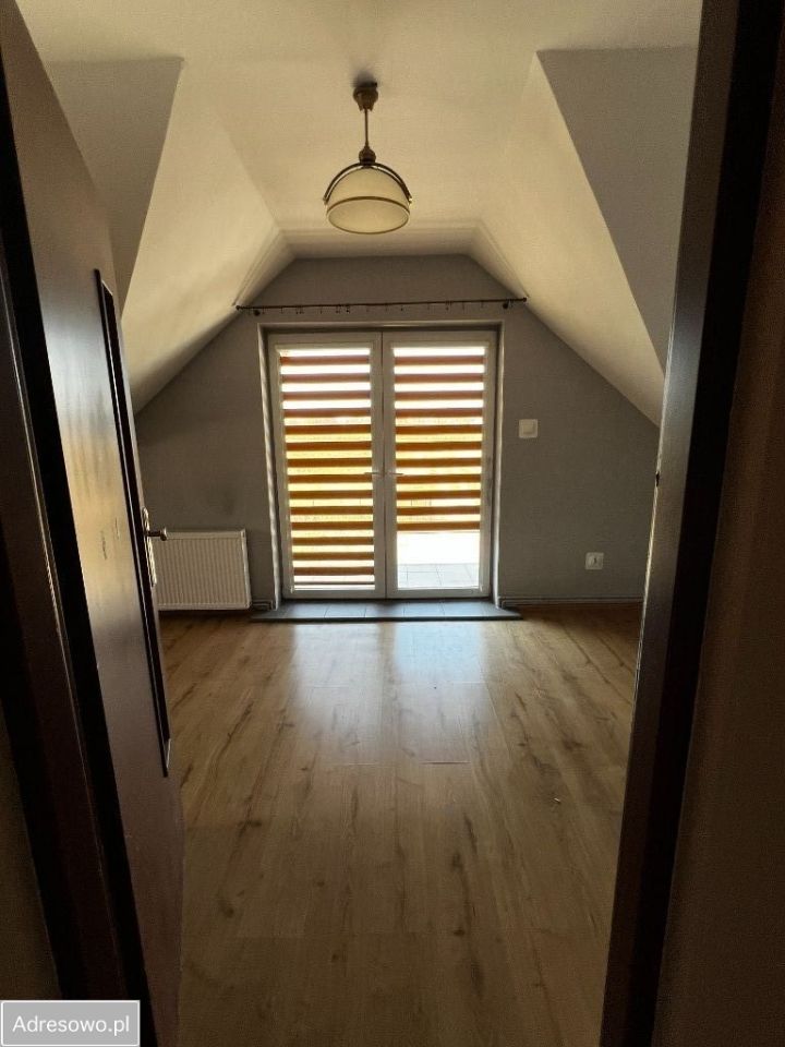 dom wolnostojący, 6 pokoi Nowy Dwór. Zdjęcie 7