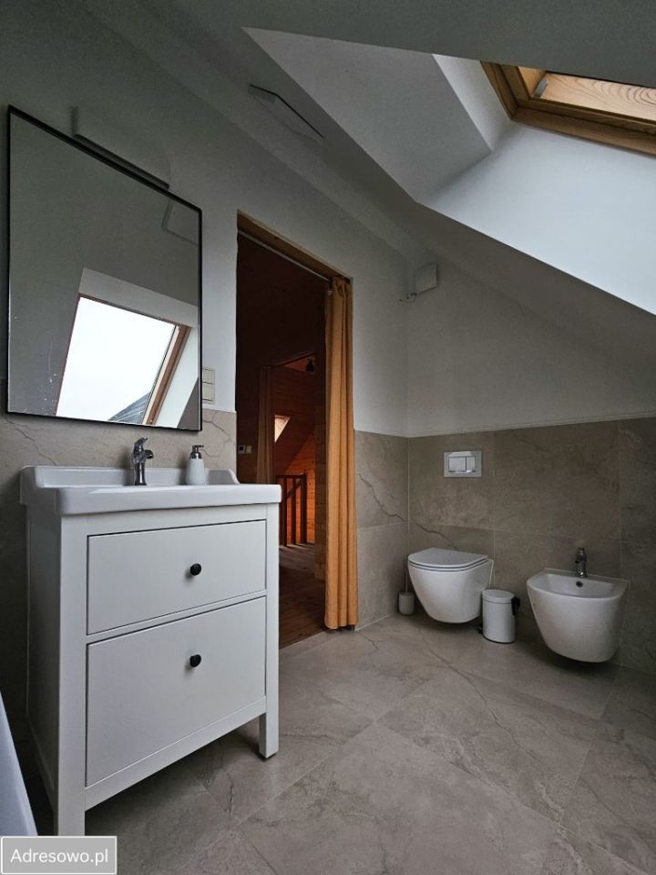 dom wolnostojący, 5 pokoi Ostrów. Zdjęcie 11