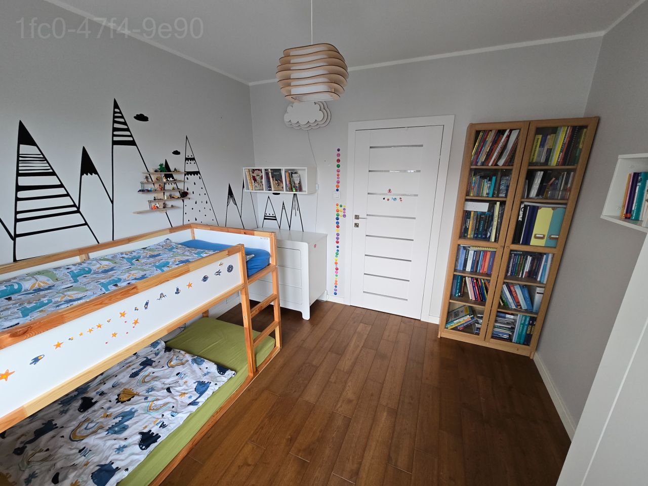 Mieszkanie 3-pokojowe Gdańsk Zaspa, al. Jana Pawła II. Zdjęcie 12