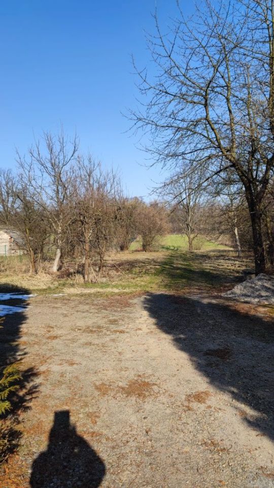 Działka budowlana Mąchocice Kapitulne. Zdjęcie 4