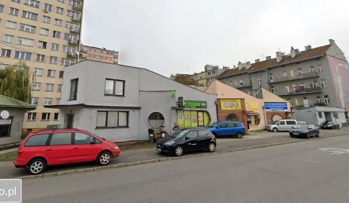 Lokal Tarnów Śródmieście, ul. Kazimierza Pułaskiego