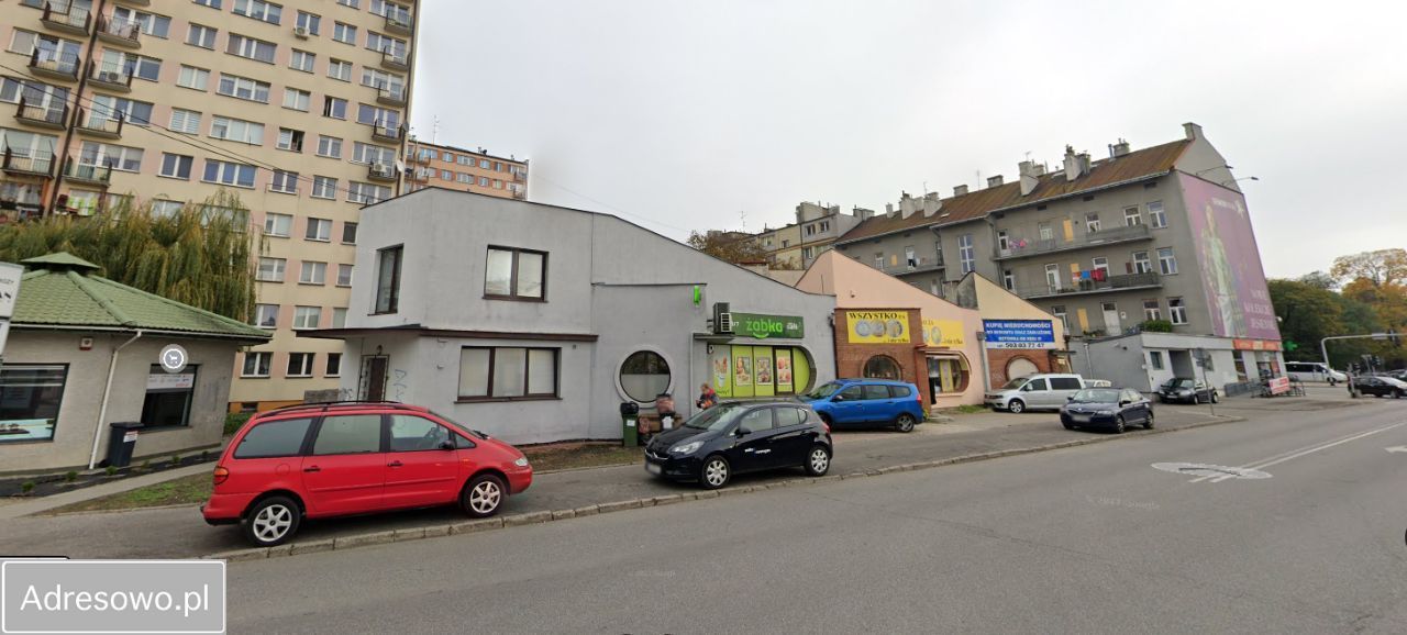 Lokal Tarnów Śródmieście, ul. Kazimierza Pułaskiego