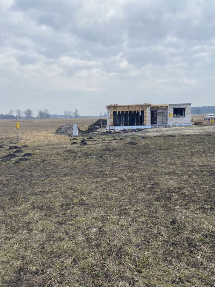 Działka budowlana Krążkowo. Zdjęcie 6