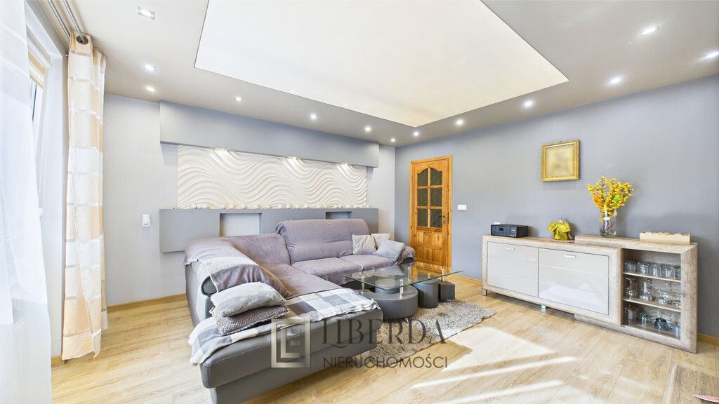 dom wolnostojący, 8 pokoi Kraśnik. Zdjęcie 4