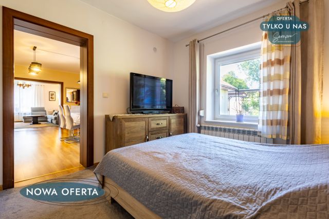 dom wolnostojący, 3 pokoje Krośniewice, ul. Toruńska. Zdjęcie 14