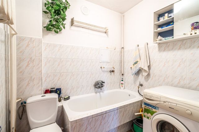 Mieszkanie 2-pokojowe Kraków Krowodrza, ul. Juliusza Lea. Zdjęcie 8