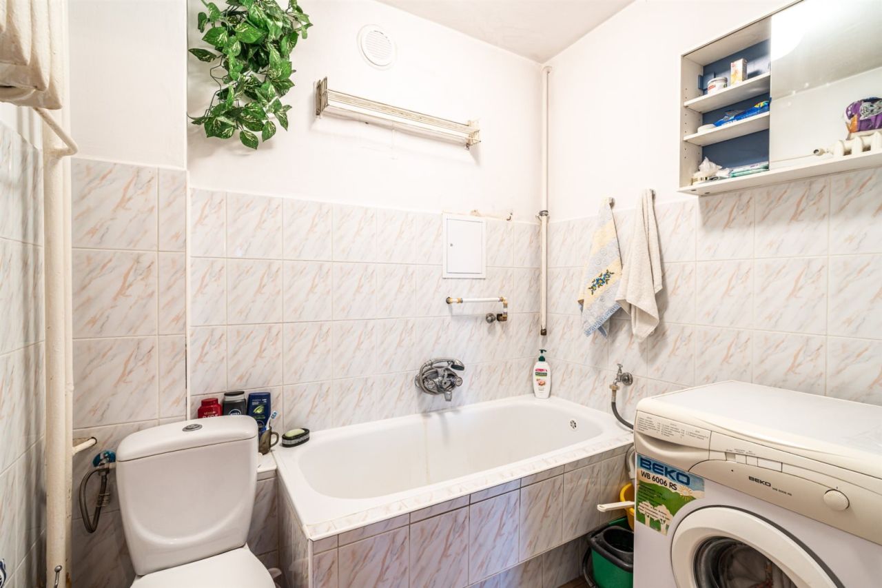 Mieszkanie 2-pokojowe Kraków Krowodrza, ul. Juliusza Lea. Zdjęcie 8