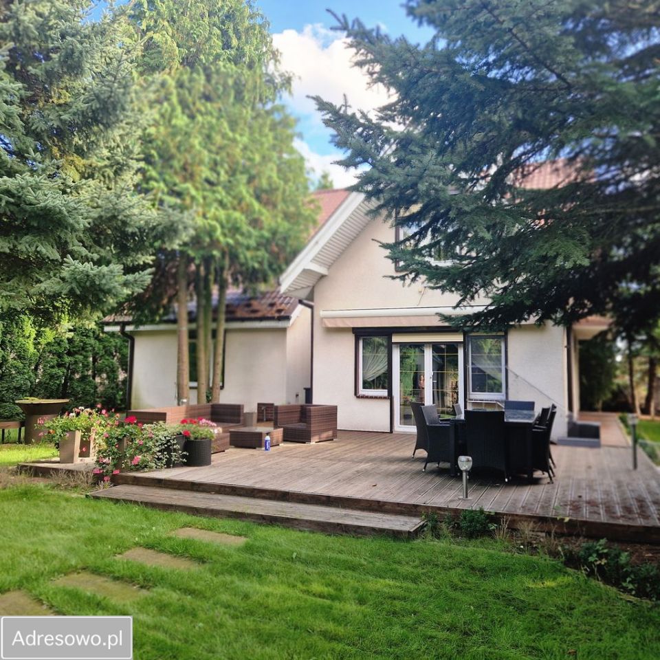 dom wolnostojący, 6 pokoi Żychlin. Zdjęcie 6