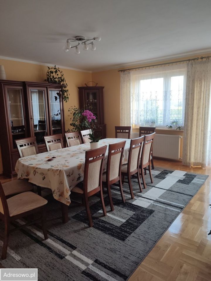 dom wolnostojący, 7 pokoi Paniówki, ul. Dworska. Zdjęcie 13