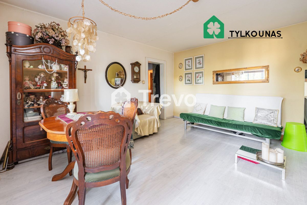 Mieszkanie 2-pokojowe Gdańsk Przymorze, ul. Olsztyńska. Zdjęcie 3