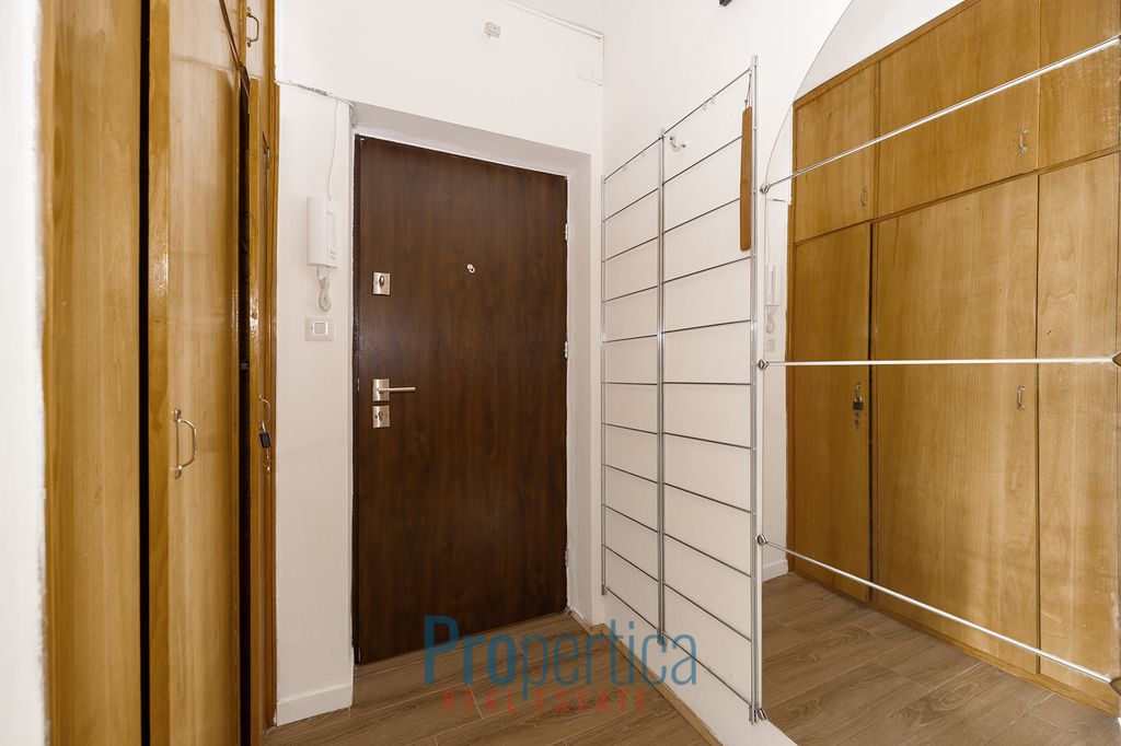 Mieszkanie 2-pokojowe Warszawa Śródmieście, ul. Okrąg. Zdjęcie 6