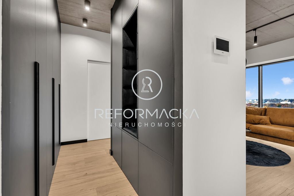 Mieszkanie 2-pokojowe Rzeszów, ul. Fryderyka Szopena. Zdjęcie 8