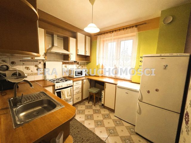 Mieszkanie 2-pokojowe Białystok Leśna Dolina, ul. św. Andrzeja Boboli. Zdjęcie 10