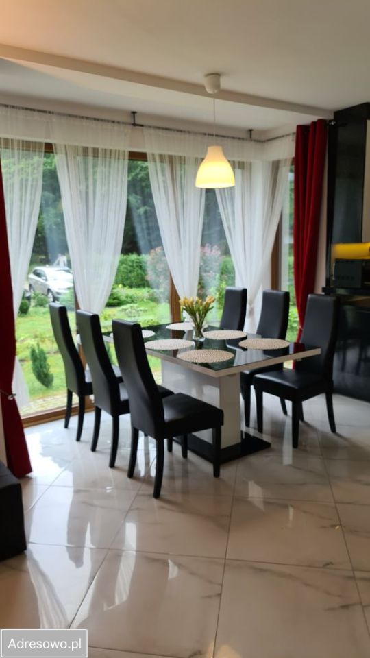 dom wolnostojący, 5 pokoi Międzyzdroje. Zdjęcie 9