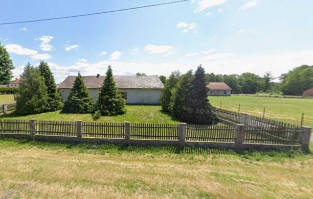 dom wolnostojący Wędrynia. Zdjęcie 1