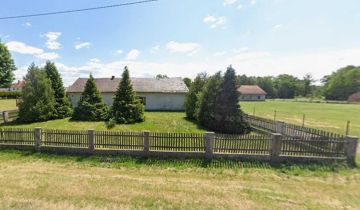 dom wolnostojący Wędrynia