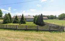 dom wolnostojący Wędrynia