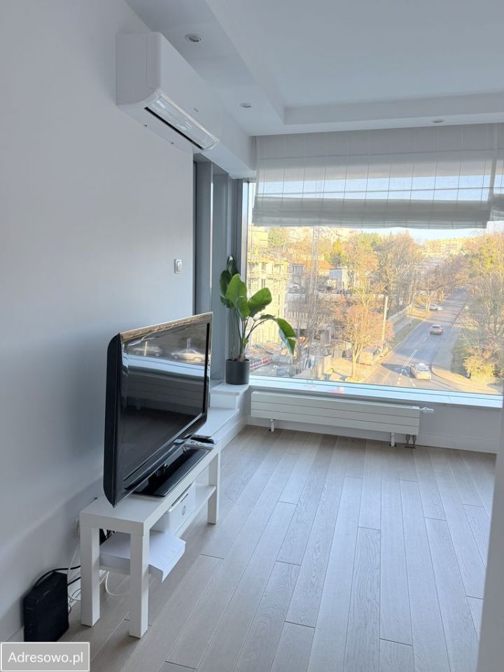 Mieszkanie 2-pokojowe Gdynia Redłowo, ul. Legionów. Zdjęcie 5