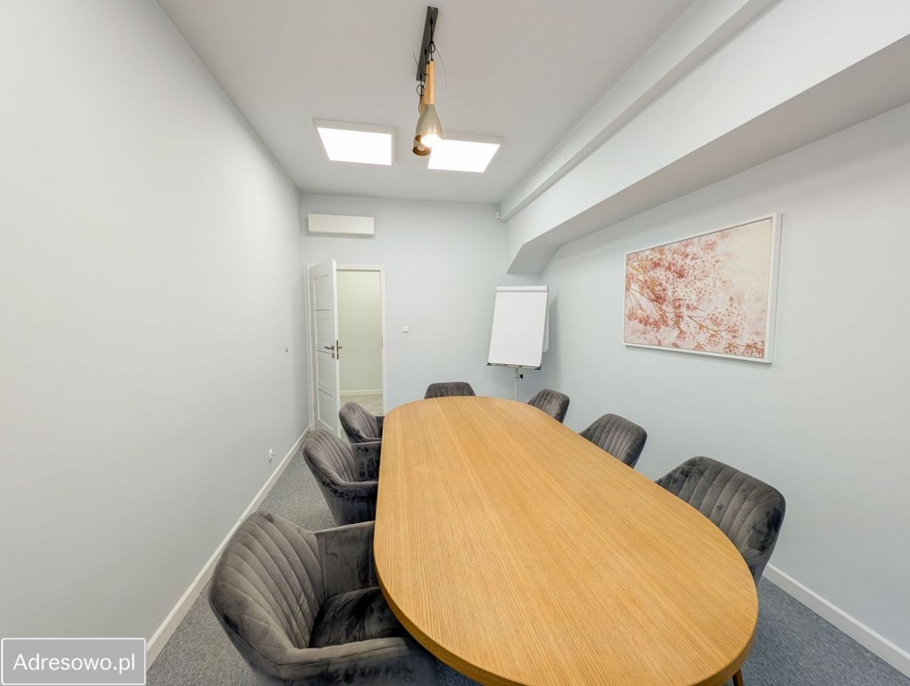 Lokal Wrocław Krzyki, ul. Wyścigowa. Zdjęcie 3