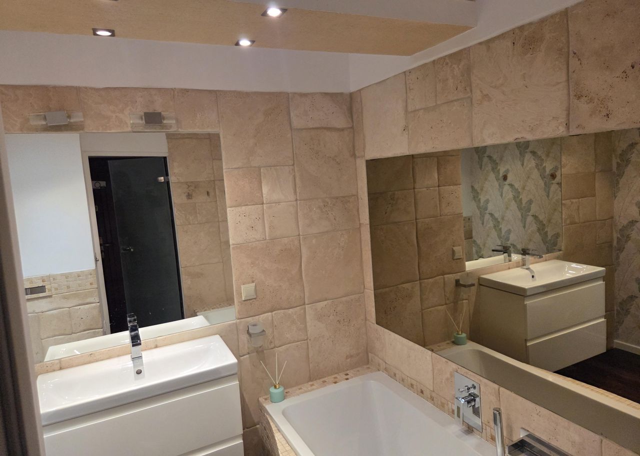 Mieszkanie 2-pokojowe Warszawa Śródmieście, ul. Nowogrodzka. Zdjęcie 14