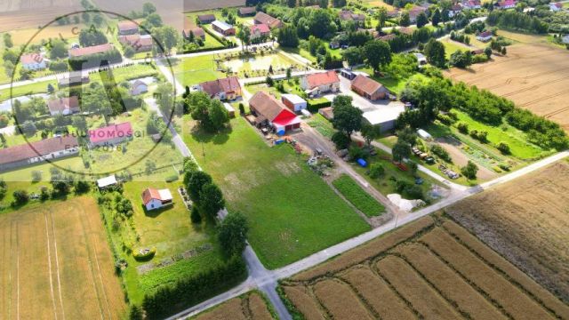 Działka budowlana Dąbrowa. Zdjęcie 5