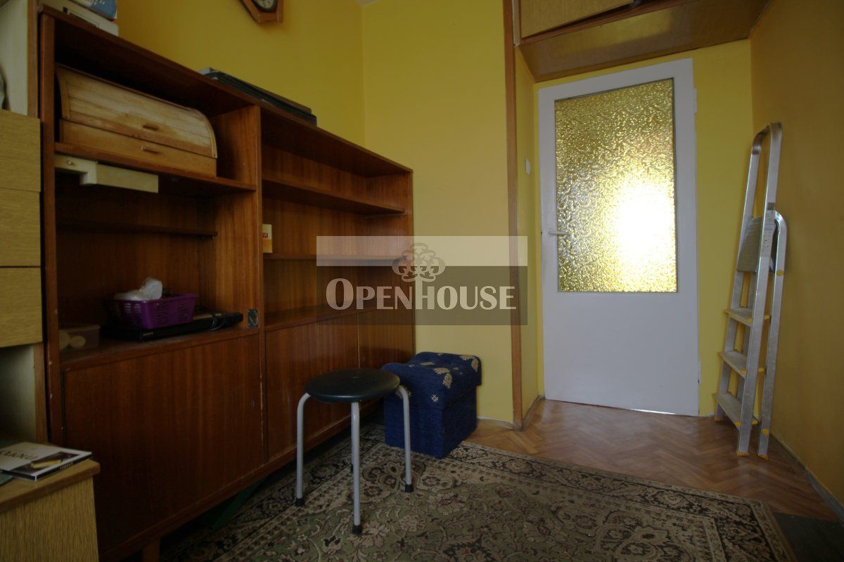 Mieszkanie 3-pokojowe Głogów, ul. Ignacego Daszyńskiego. Zdjęcie 4