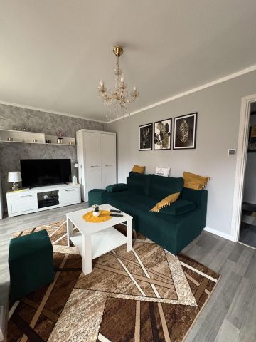 Mieszkanie 2-pokojowe Łoźnik. Zdjęcie 1