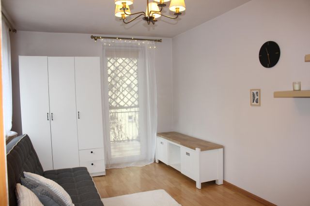 Mieszkanie 2-pokojowe Kraków Podgórze, ul. ks. Wincentego Turka. Zdjęcie 4