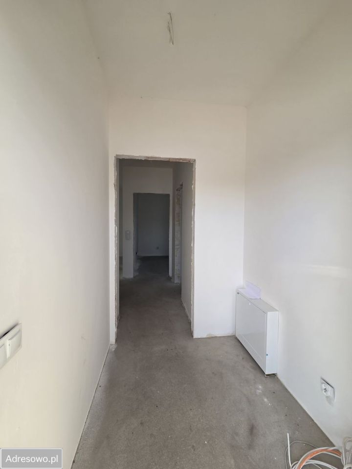 Mieszkanie 3-pokojowe Szczecin Osów, ul. Czesława Niemena. Zdjęcie 2