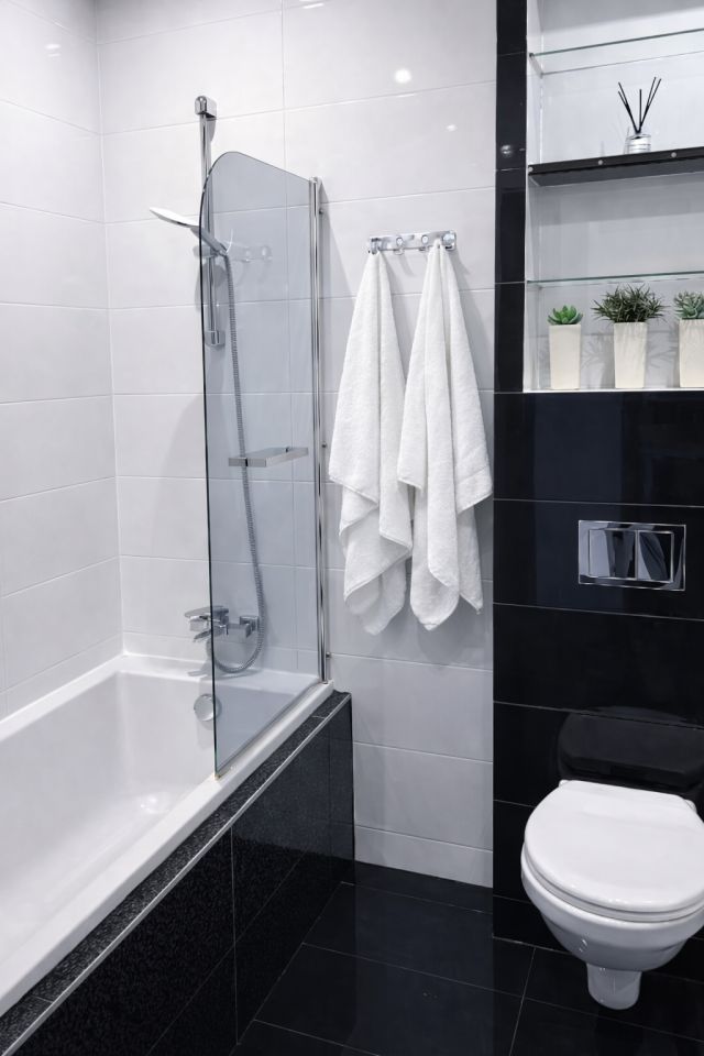 Mieszkanie 2-pokojowe Gdańsk Chełm, ul. Pohulanka. Zdjęcie 10