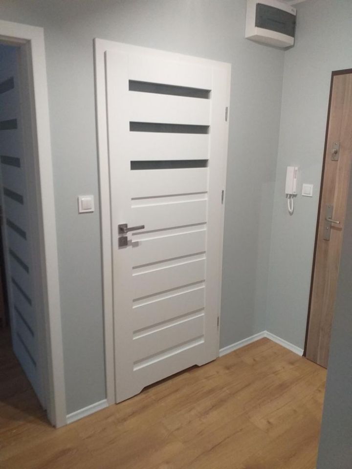 Mieszkanie 2-pokojowe Oława, ul. Jarosława Iwaszkiewicza. Zdjęcie 4