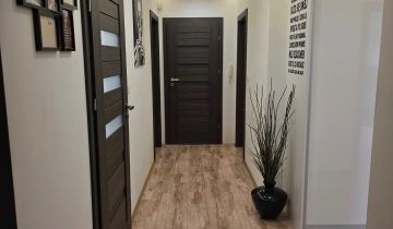 Mieszkanie 3-pokojowe Marki, ul. Szkolna