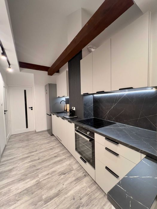 Mieszkanie 2-pokojowe Wrocław Fabryczna, ul. Eugeniusza Horbaczewskiego. Zdjęcie 2