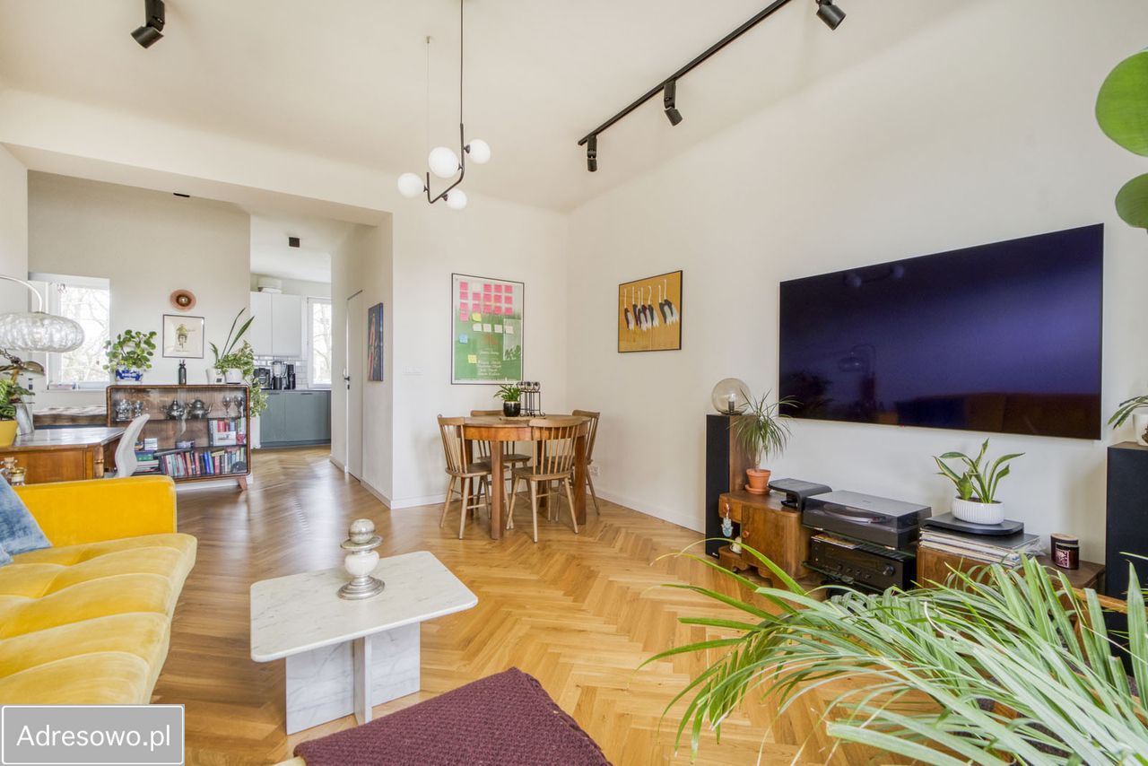 Mieszkanie 2-pokojowe Warszawa Grochów, ul. Siennicka. Zdjęcie 8