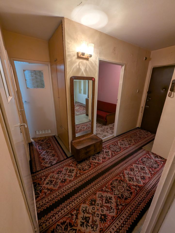 Mieszkanie 4-pokojowe Przemyśl Kmiecie, ul. Rzeczna. Zdjęcie 16