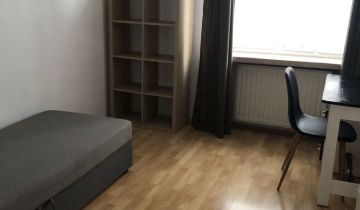 Mieszkanie 2-pokojowe Warszawa Rakowiec, ul. Żwirki i Wigury