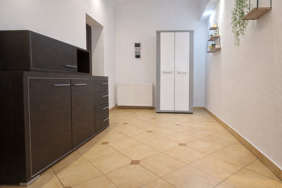 Mieszkanie 3-pokojowe Jelenia Góra Centrum, ul. Teatralna. Zdjęcie 5