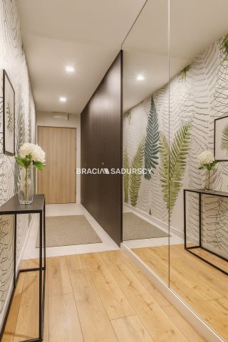 Mieszkanie 2-pokojowe Kraków, ul. gen. Tadeusza Kościuszki. Zdjęcie 15