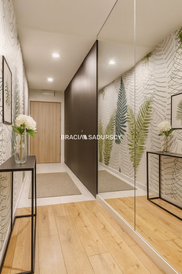 Mieszkanie 2-pokojowe Kraków, ul. gen. Tadeusza Kościuszki. Zdjęcie 15